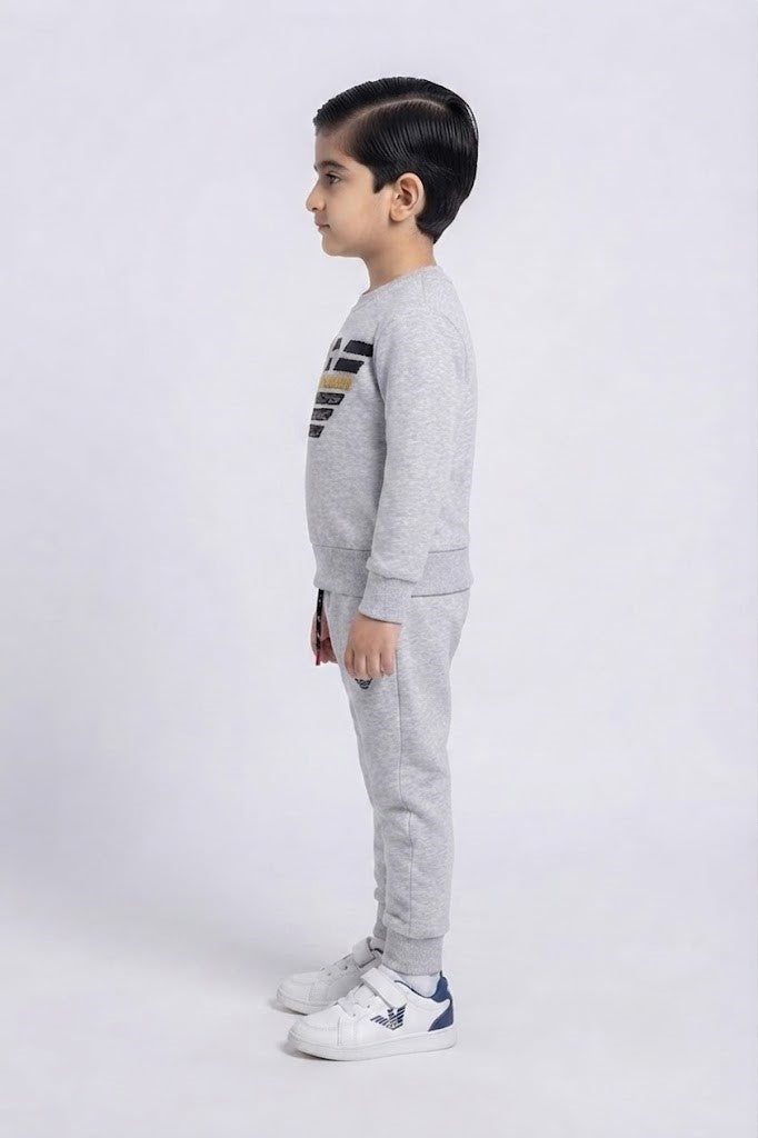 Tracksuit 706-111-AM-112