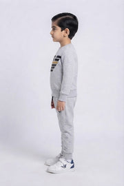Tracksuit 706-111-AM-112