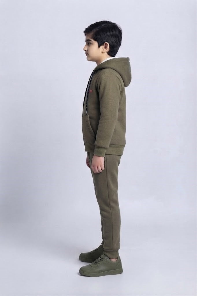 Tracksuit 706-116-AM-233