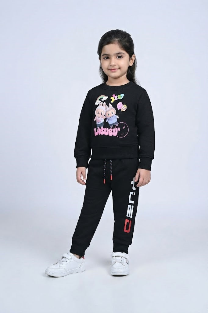 Tracksuit 706-112-AM-110