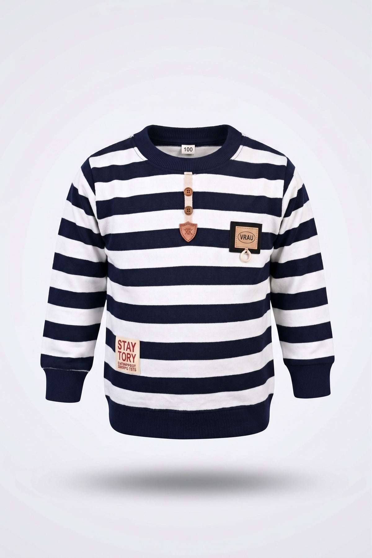 T-Shirt 1476-12-799-26
