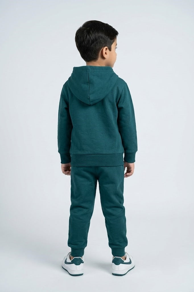 Tracksuit 706-101-AM-419