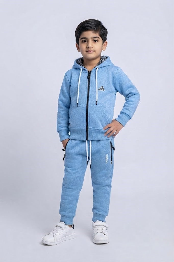 Tracksuit 706-108-AM-447-1