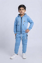 L Blue