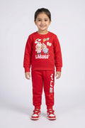 Tracksuit 706-112-AM-110