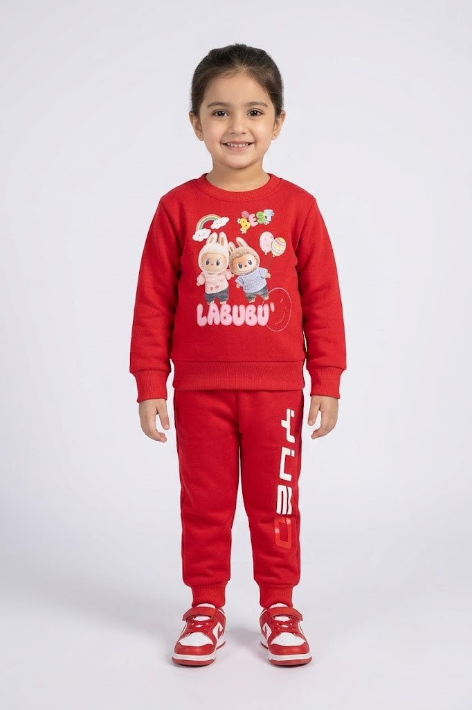 Tracksuit 706-112-AM-110