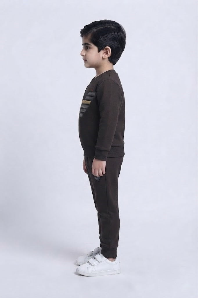 Tracksuit 706-111-AM-112
