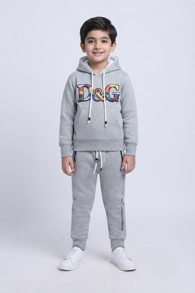 Tracksuit 706-101-AM-420