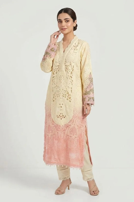 Shalwar Suit 124-AL-3884