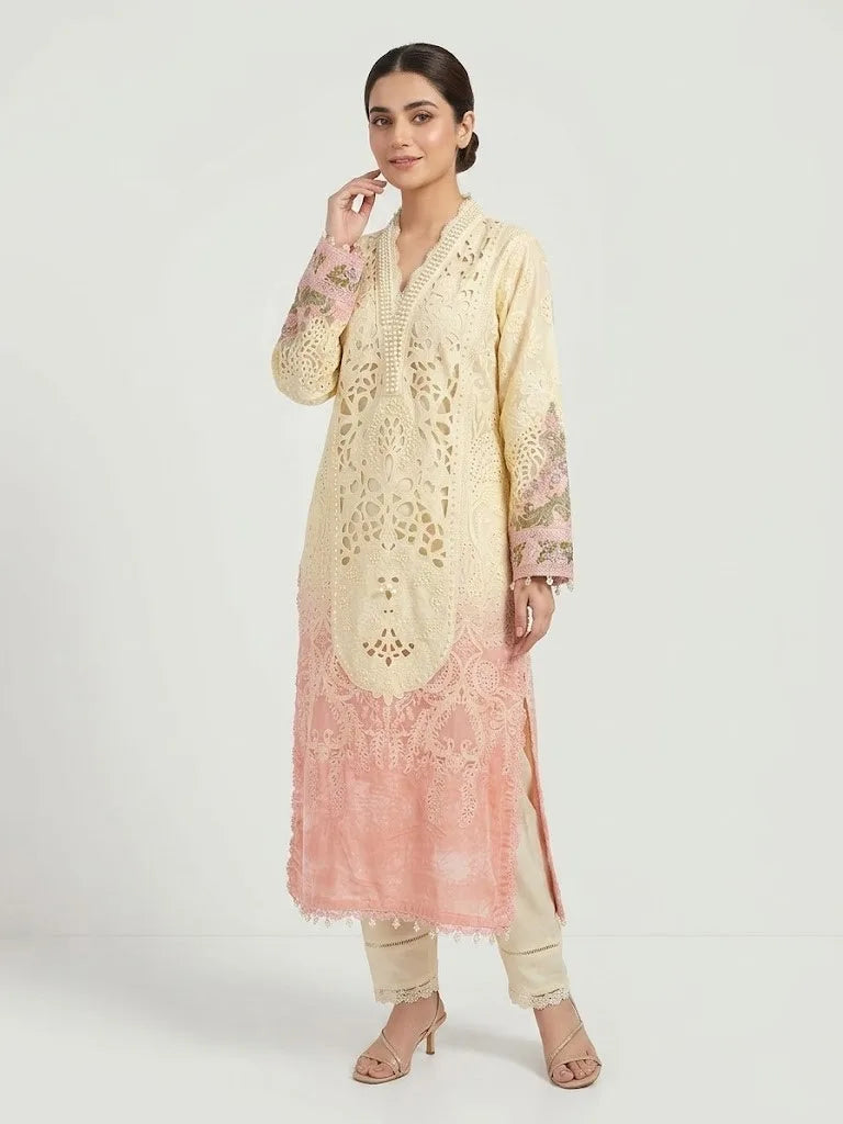 Shalwar Suit 124-AL-3884