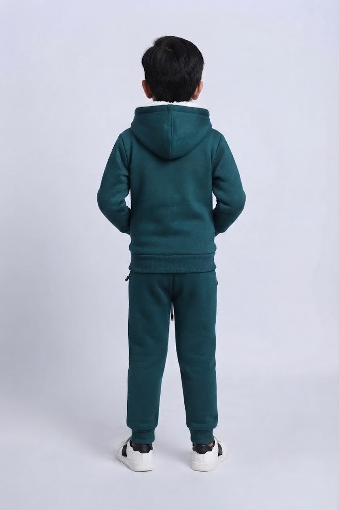 Tracksuit 706-101-AM-422