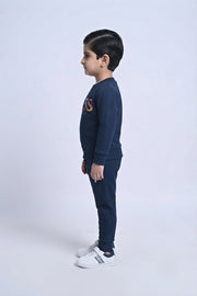 Tracksuit 706-110-AM-115