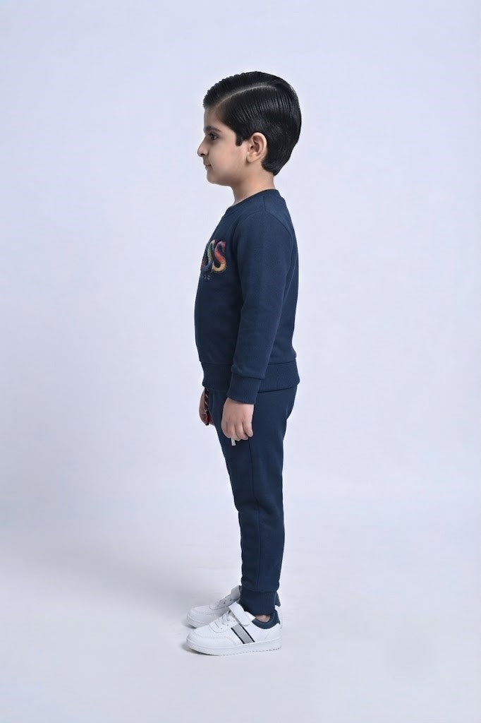 Tracksuit 706-110-AM-115