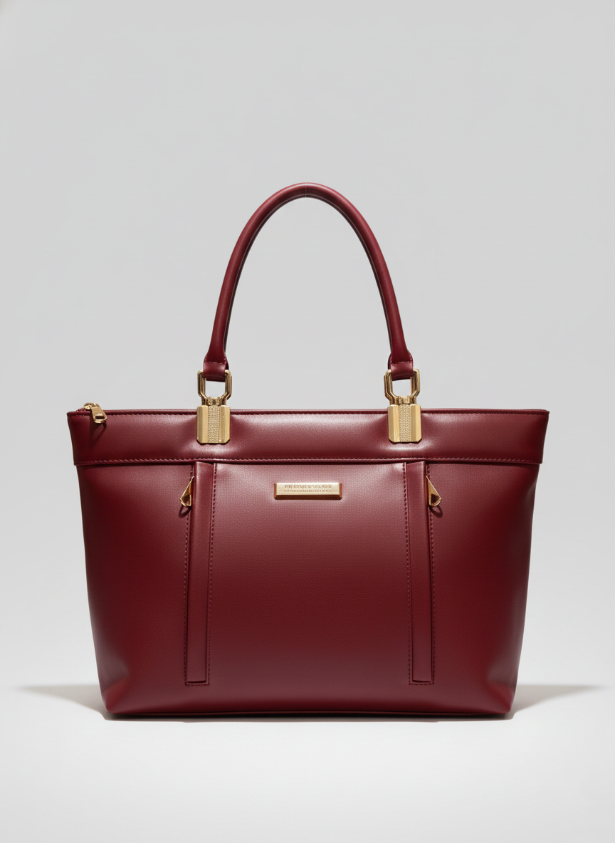 Women Handbag 9-BVIBERRY