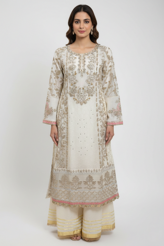 Sharara Suit 905-3343