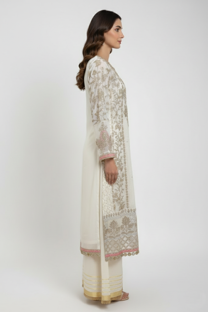 Sharara Suit 905-3343