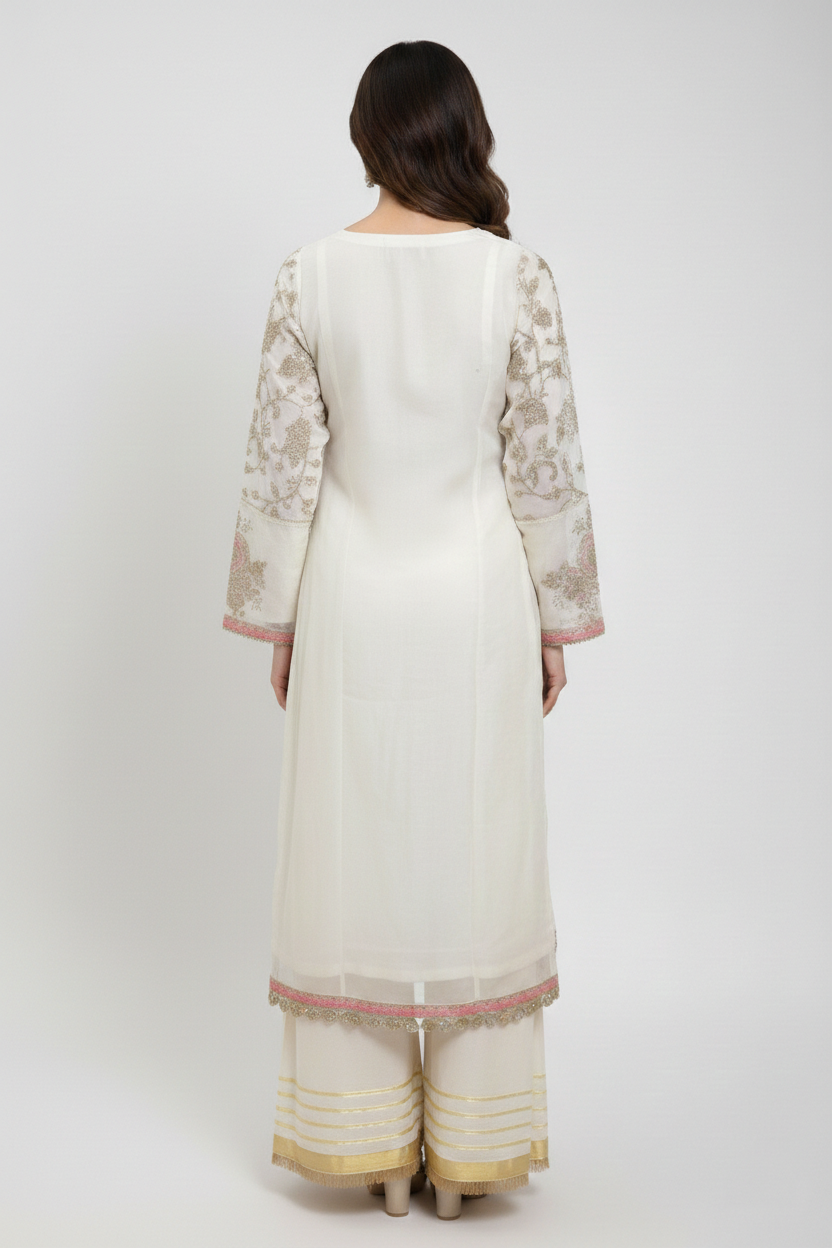 Sharara Suit 905-3343