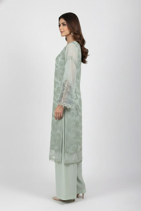 Sharara Suit 905-3633