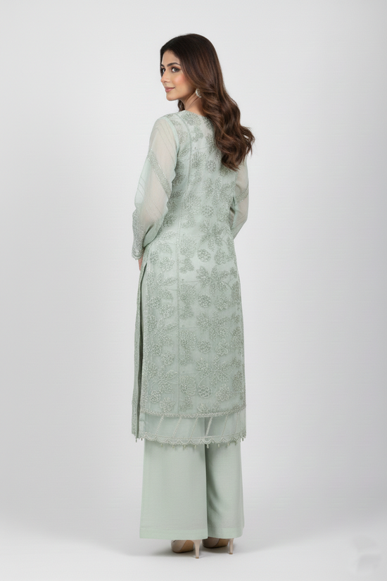 Sharara Suit 905-3633