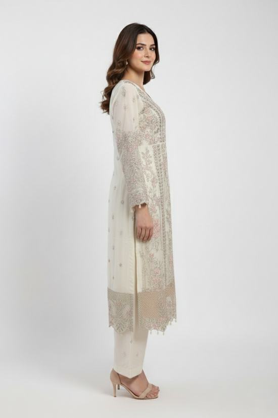 Sharara Suit 905-3640