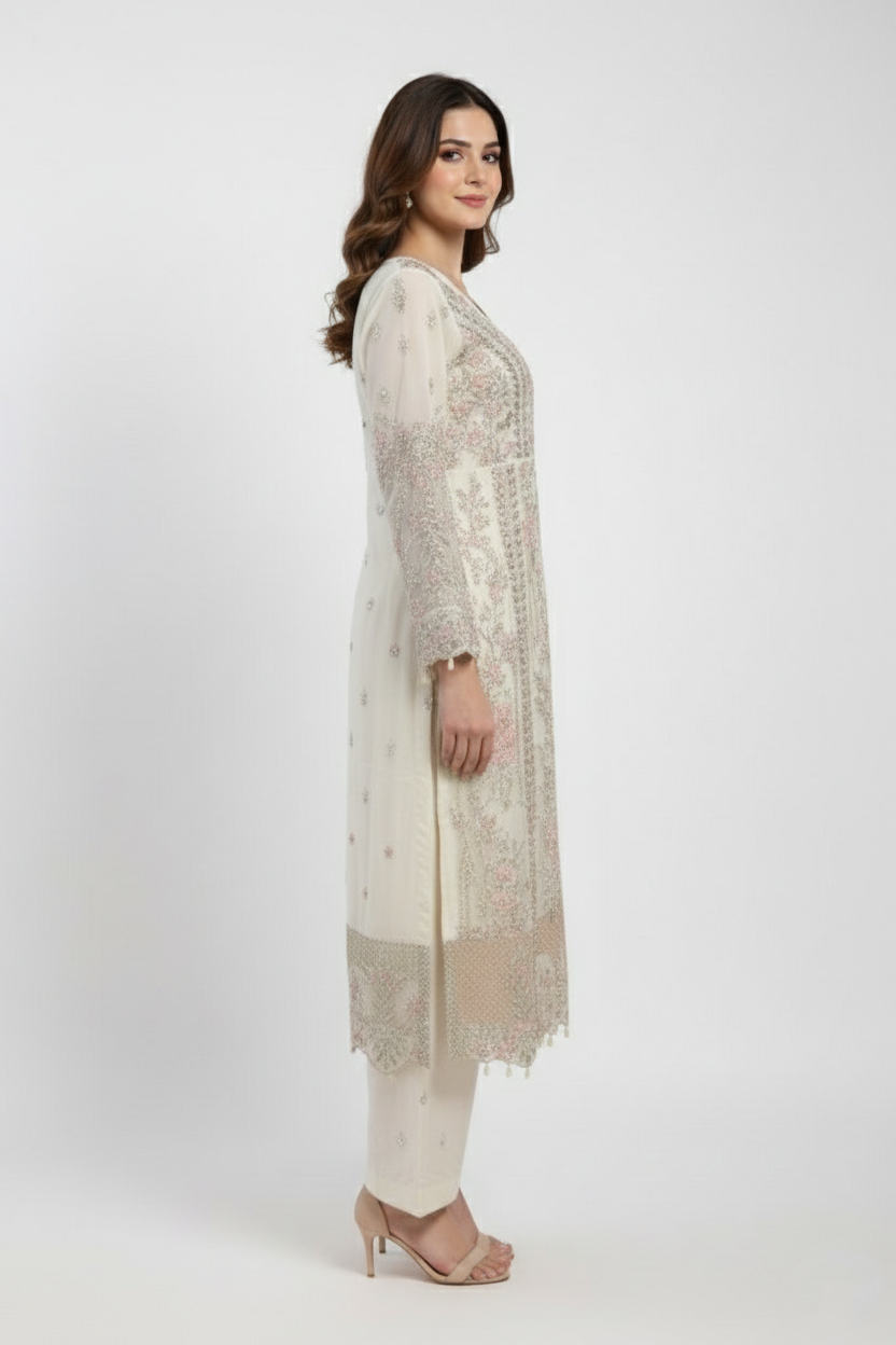 Sharara Suit 905-3640