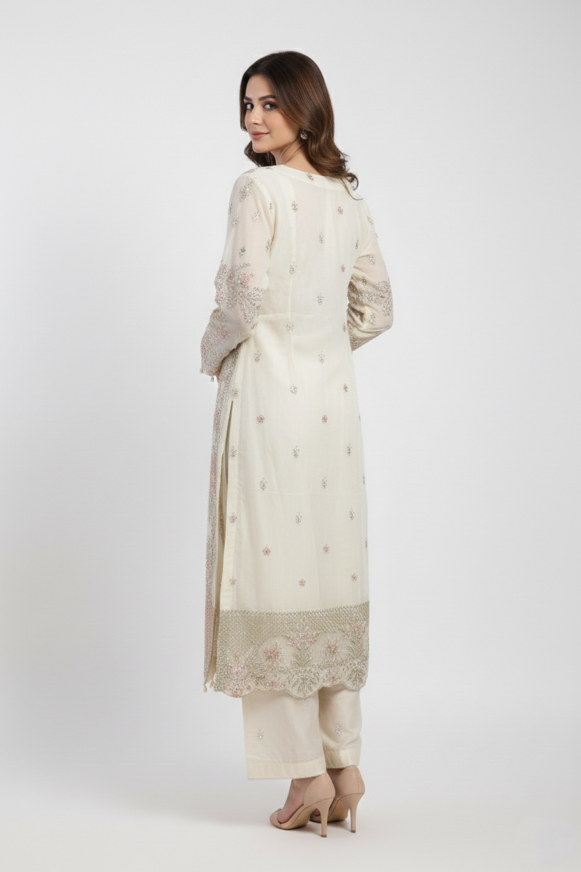 Sharara Suit 905-3640