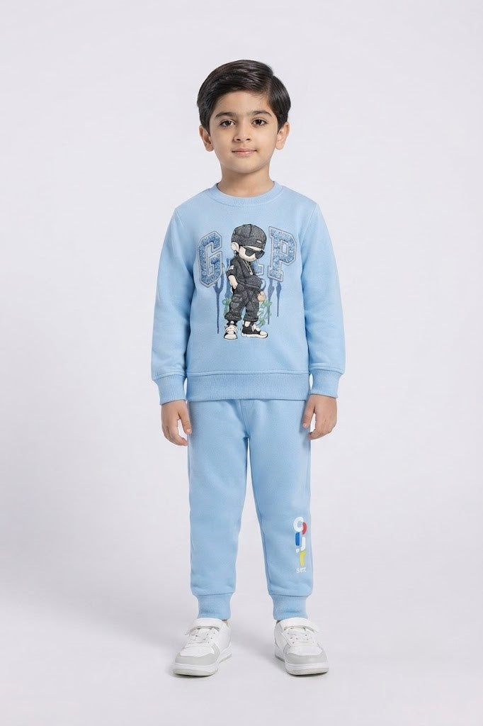 Tracksuit 706-111-AM-133