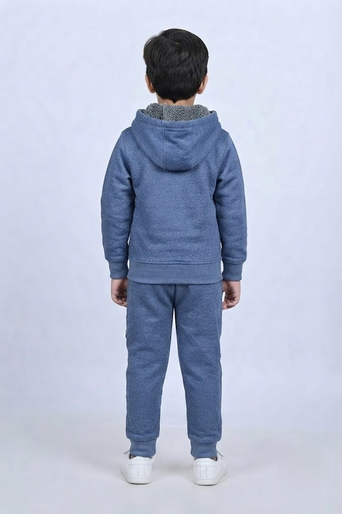 Tracksuit 706-104-AM-453-1