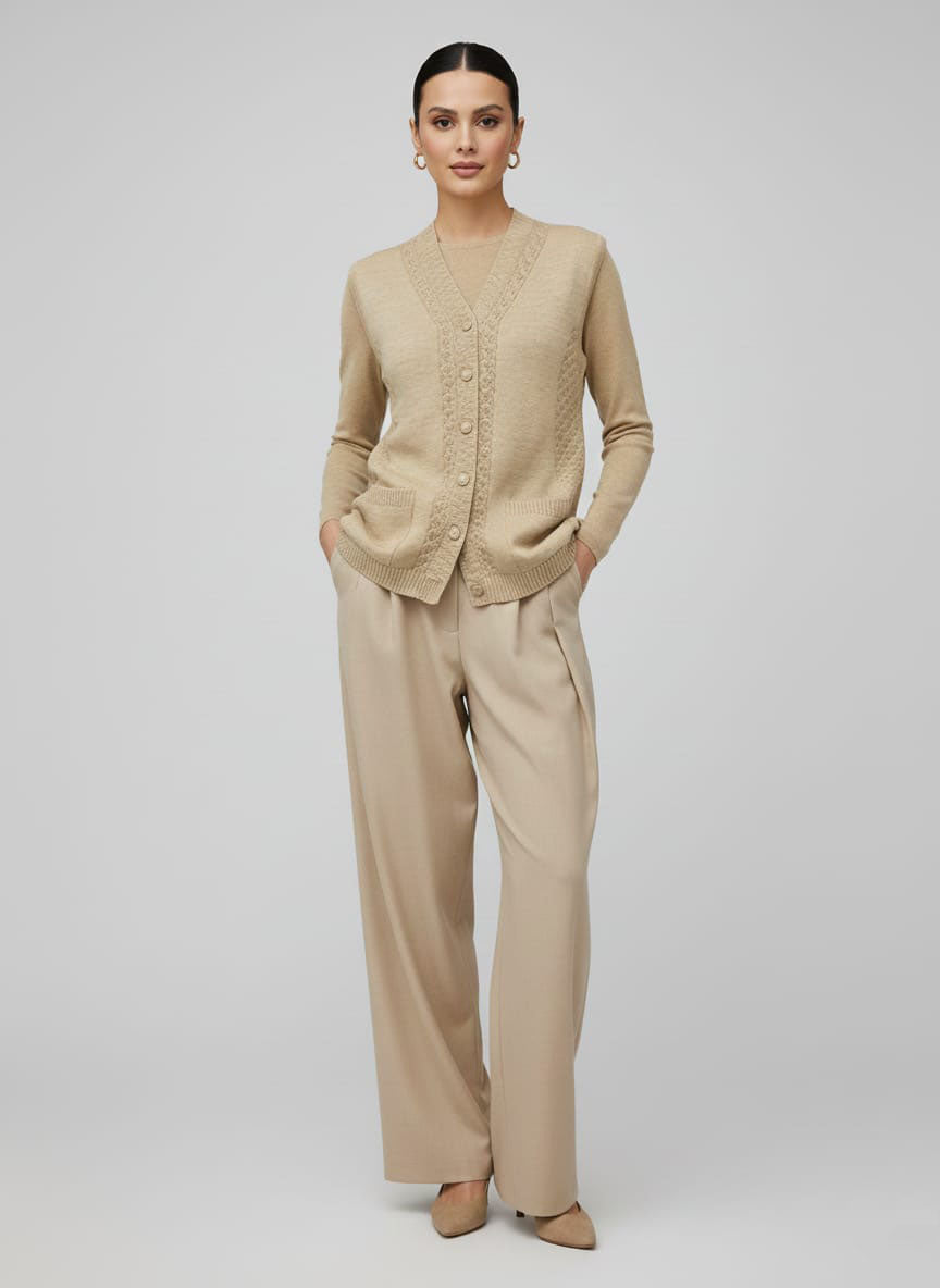 Sweater 9609
