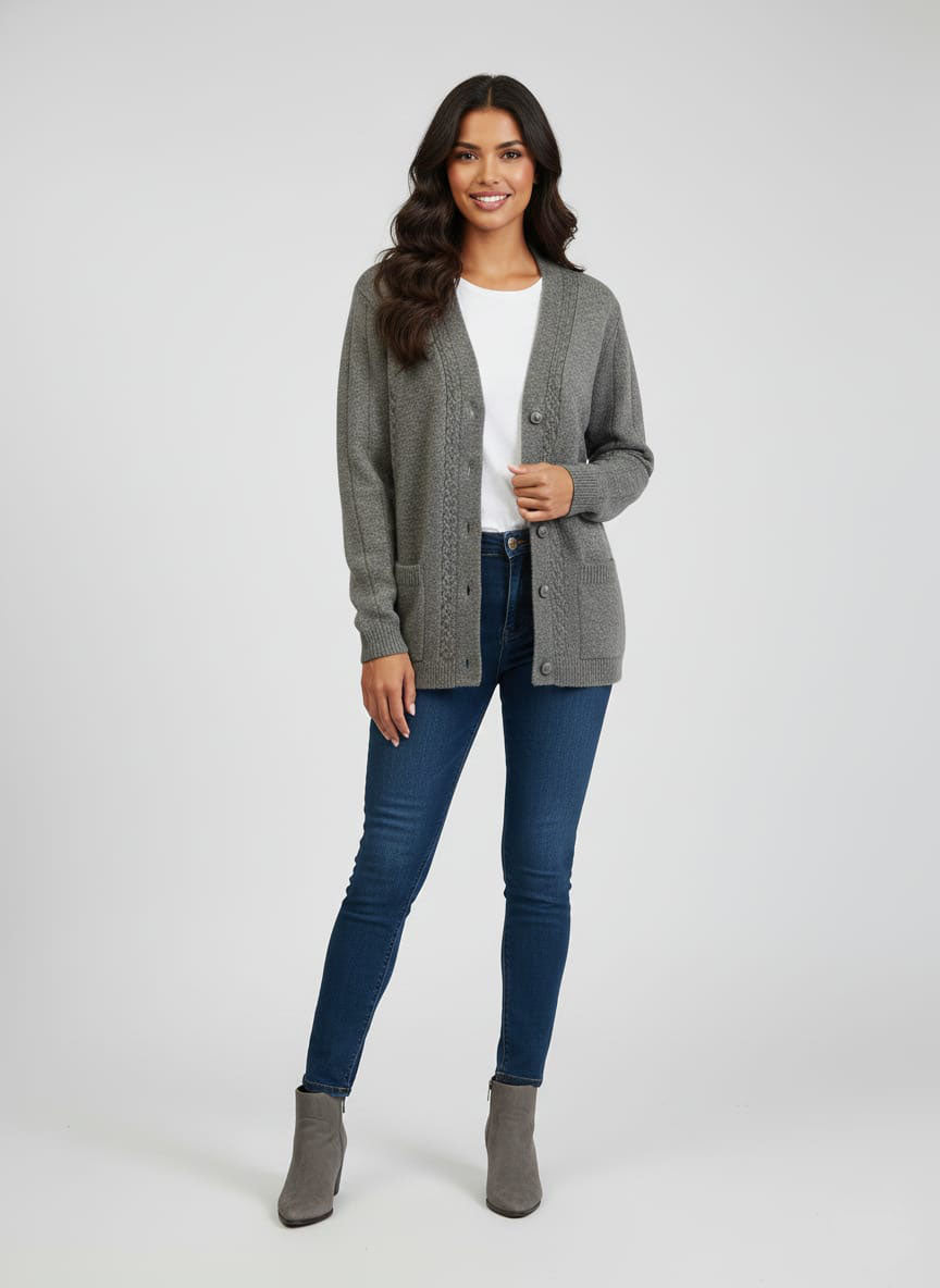 Sweater 9609
