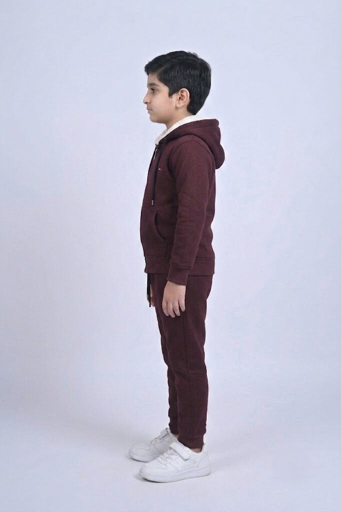 Tracksuit 706-117-AM-226