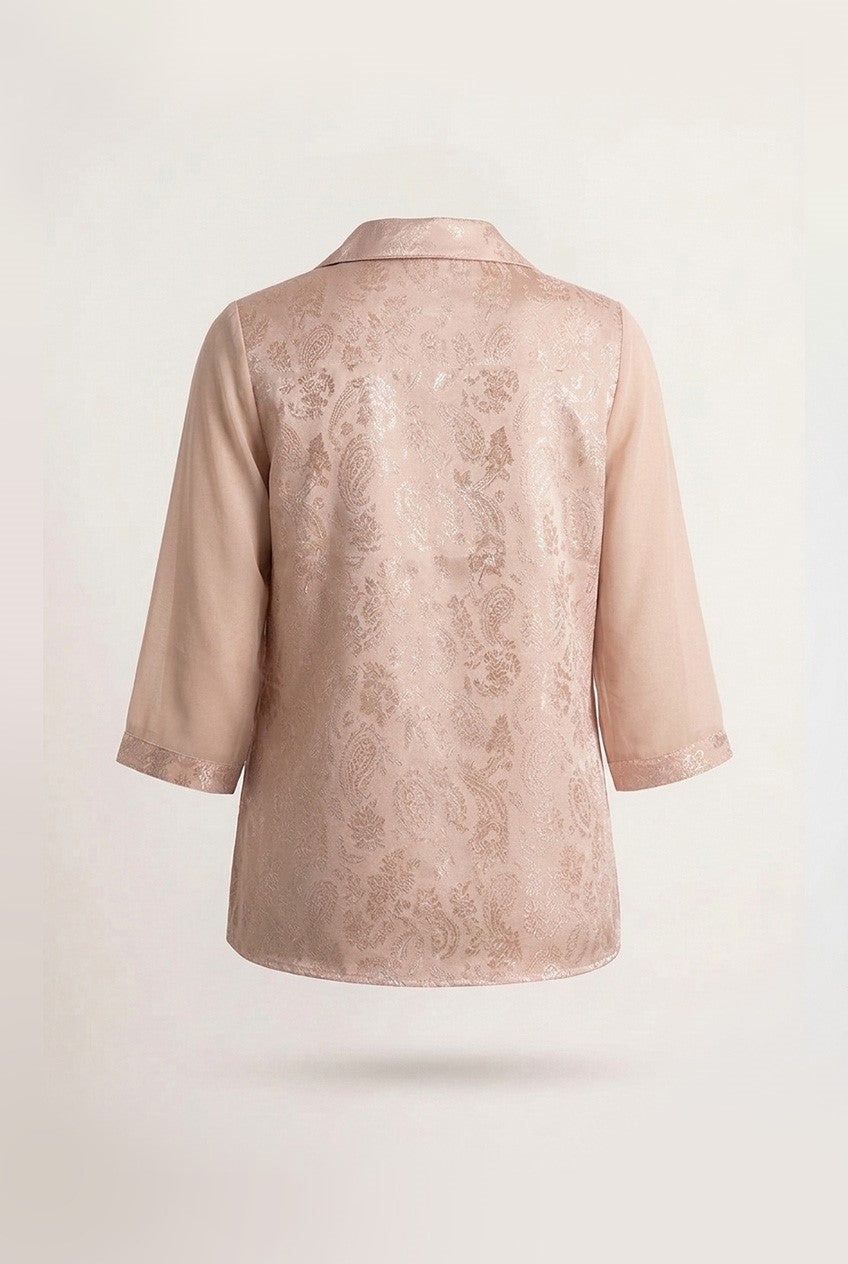 Blouse 1476-1-26A37
