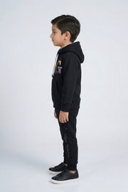 Tracksuit 706-101-AM-420