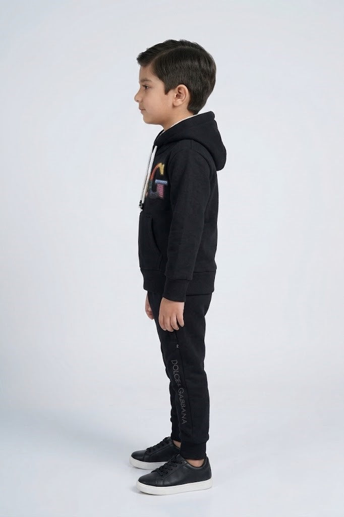 Tracksuit 706-101-AM-420