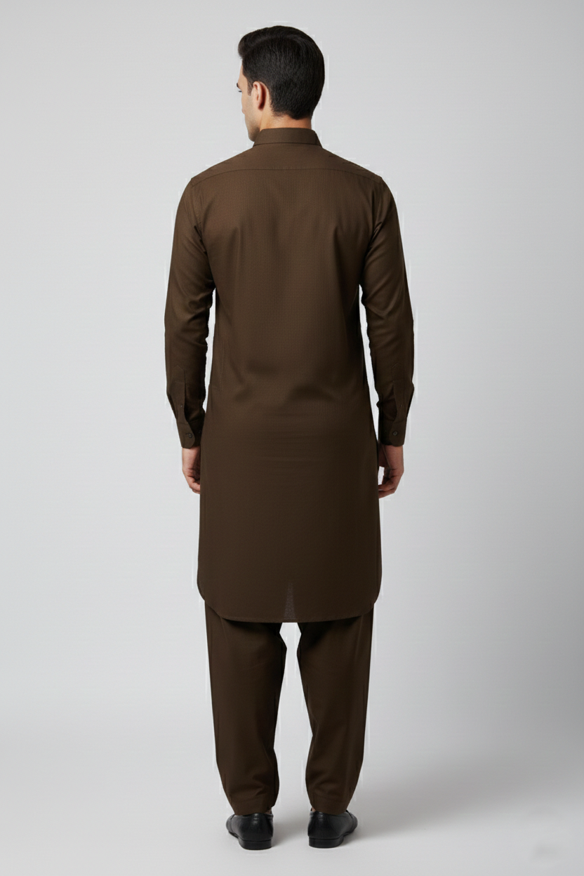Shalwar Suit 986-C-10055