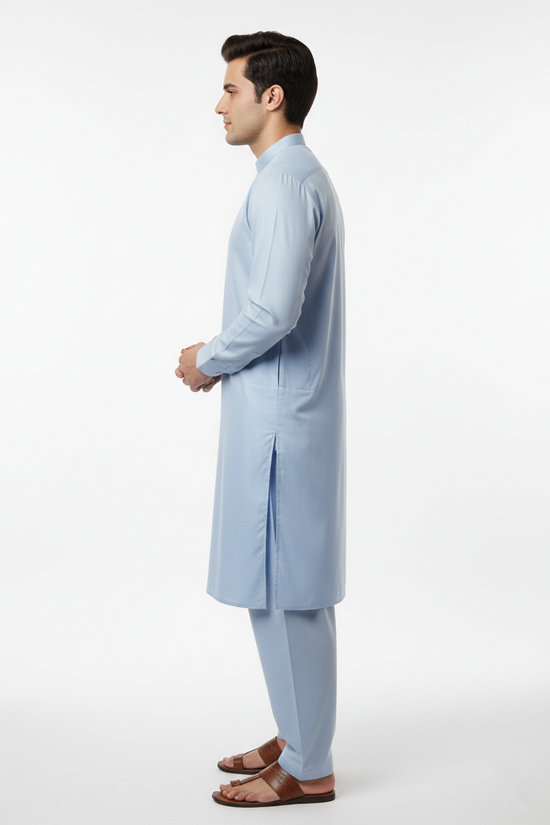 Shalwar Suit 986-C-10073