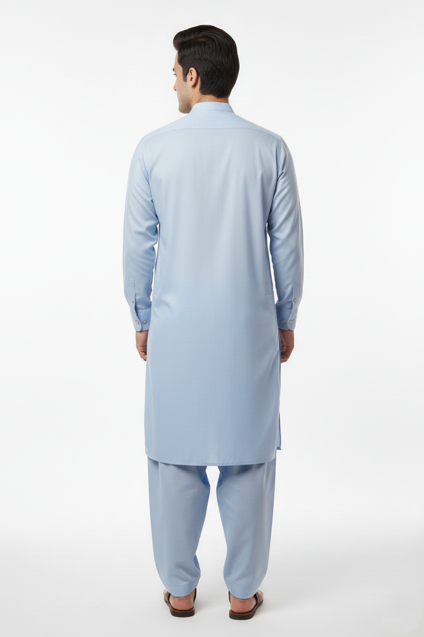 Shalwar Suit 986-C-10073