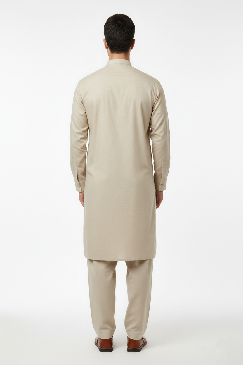 Shalwar Suit 986-C-10073