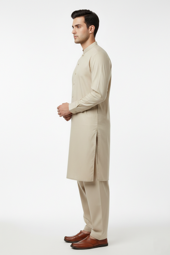 Shalwar Suit 986-C-10073
