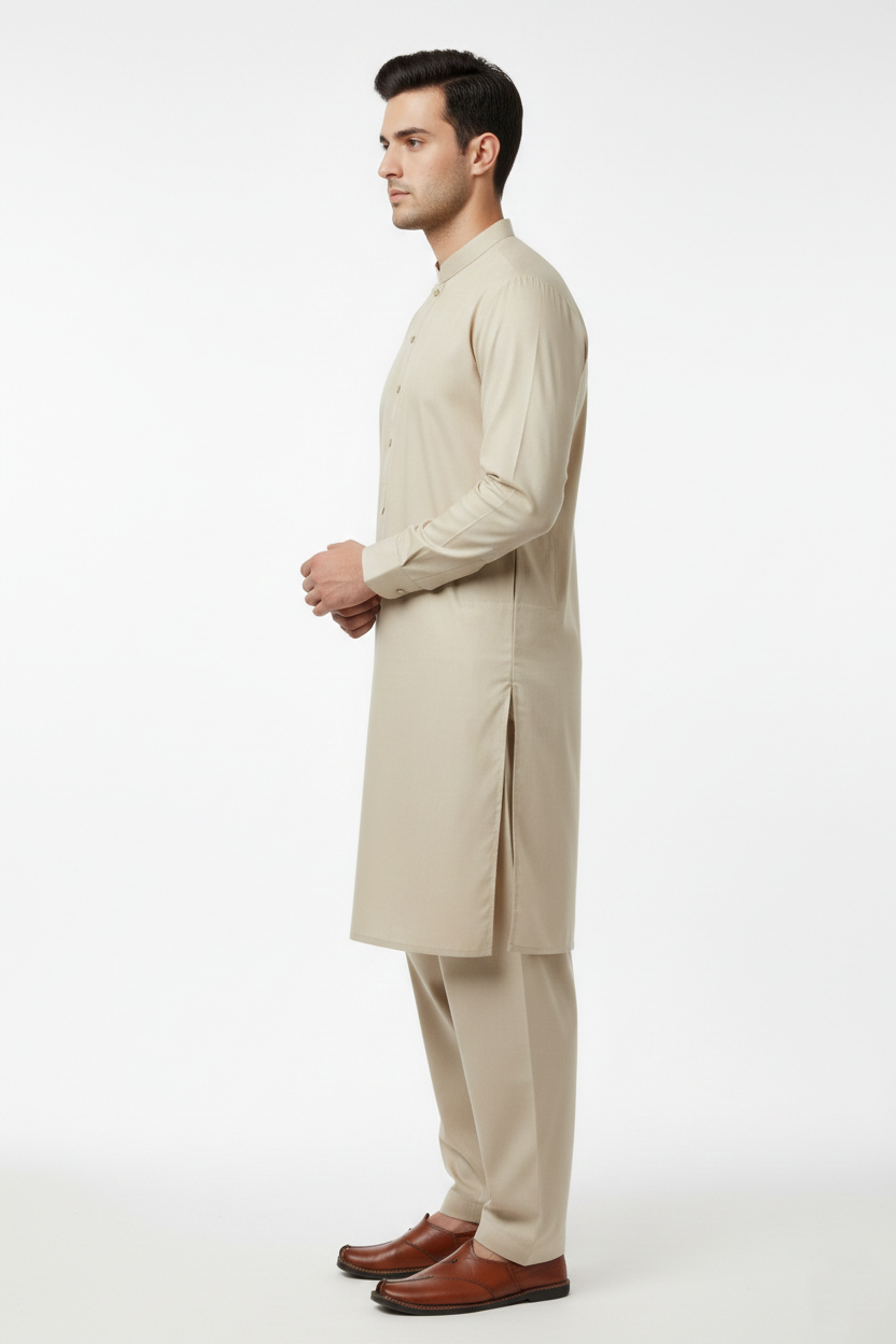 Shalwar Suit 986-C-10073