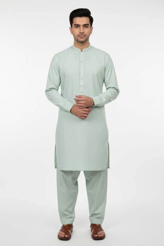 Shalwar Suit 986-C-10073