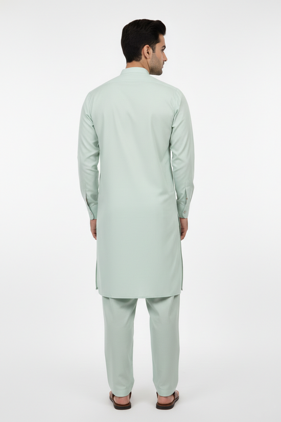 Shalwar Suit 986-C-10073