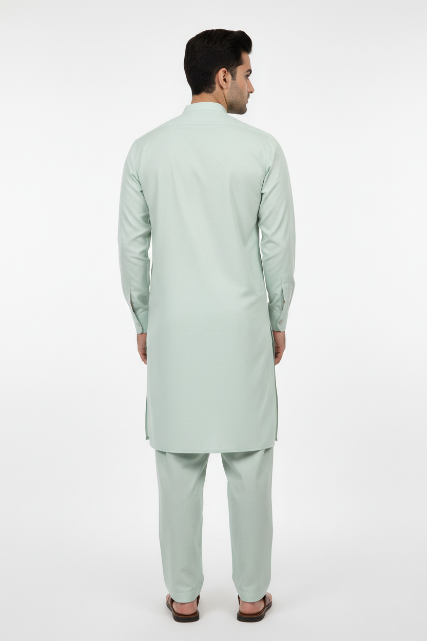 Shalwar Suit 986-C-10073