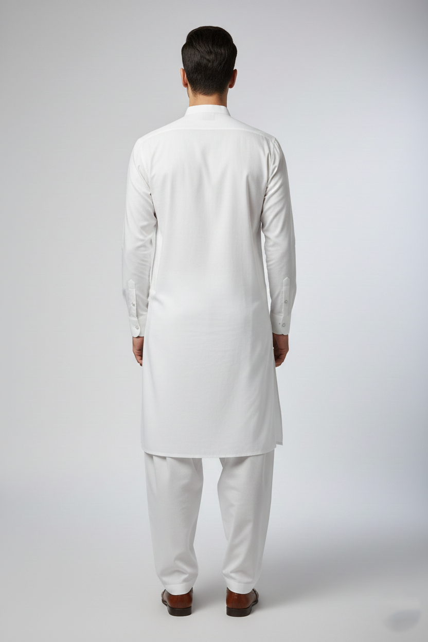Shalwar Suit 986-C-10074-3
