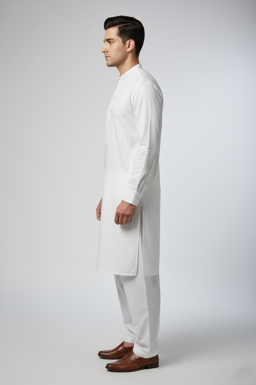 Shalwar Suit 986-C-10074-3