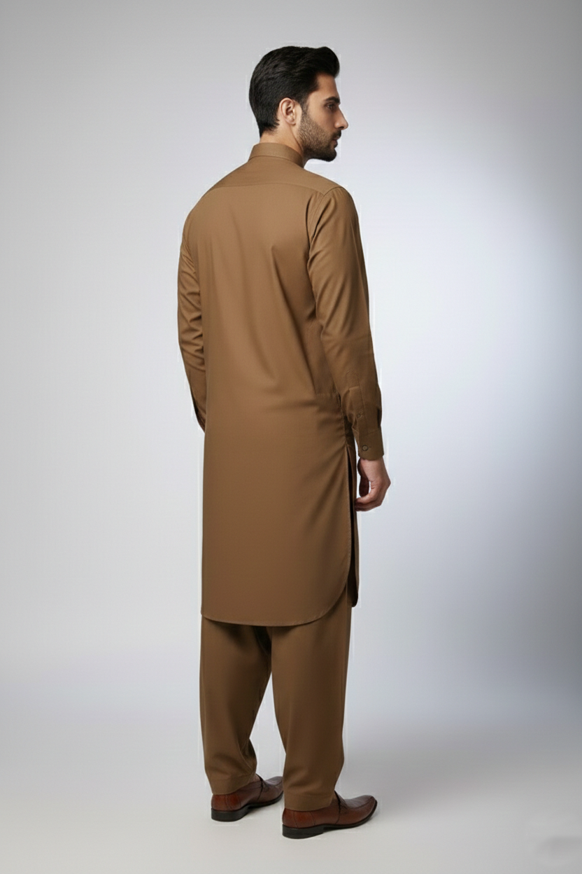 Shalwar Suit 986-C-10089