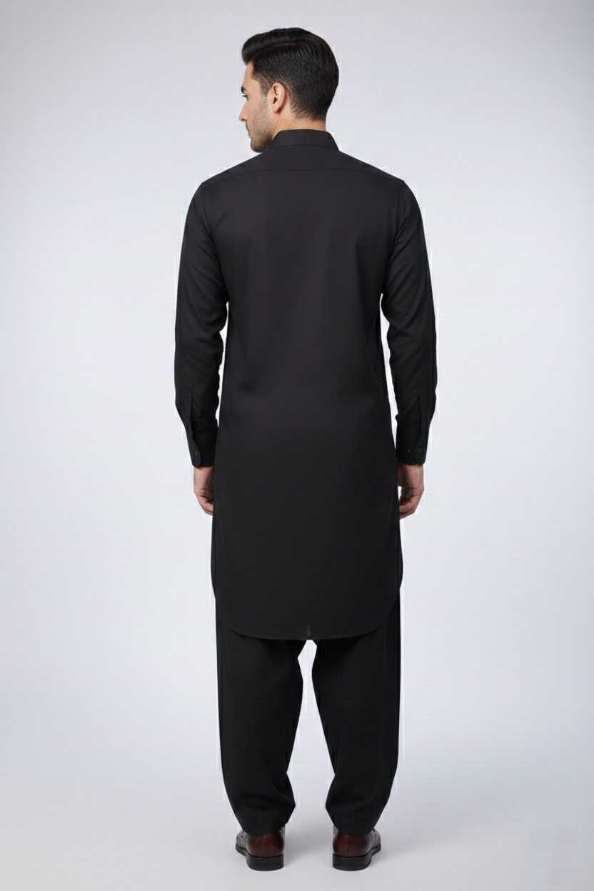 Shalwar Suit 986-C-10089