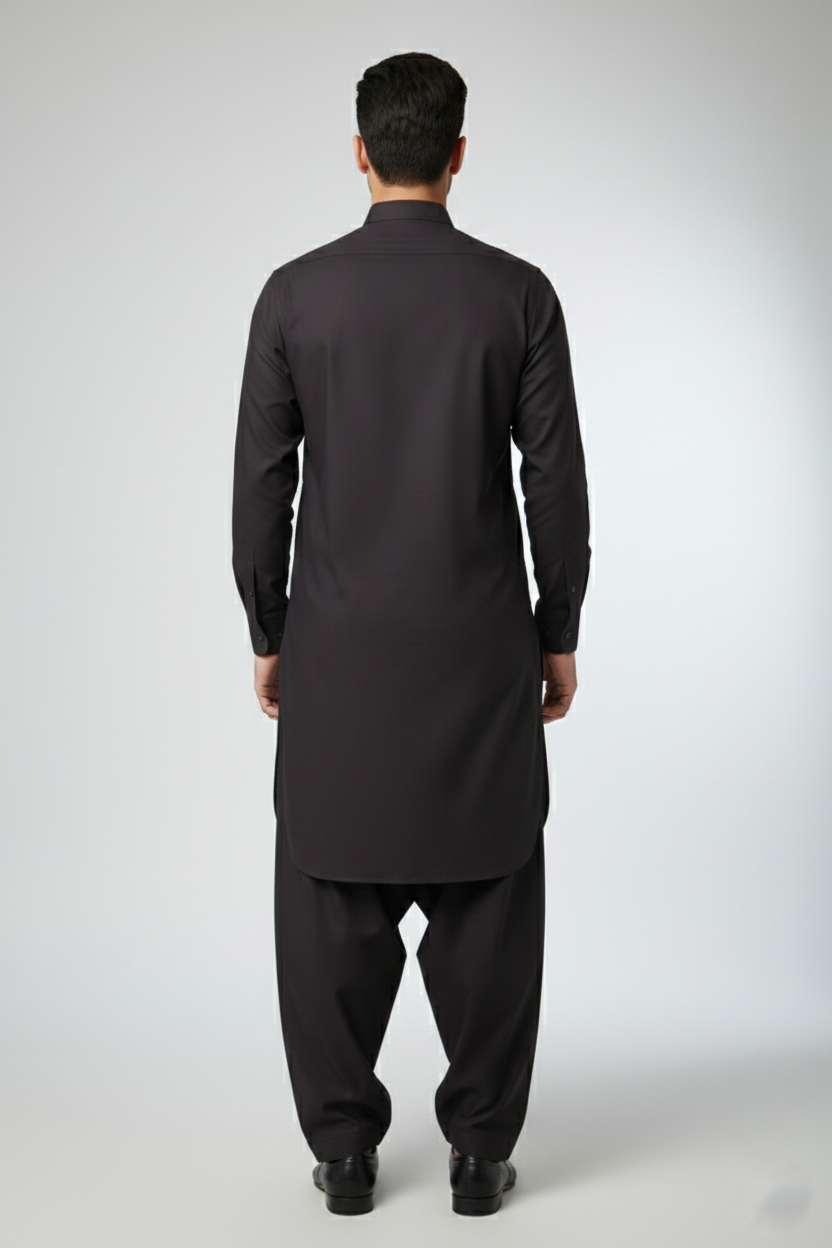 Shalwar Suit 986-C-10089