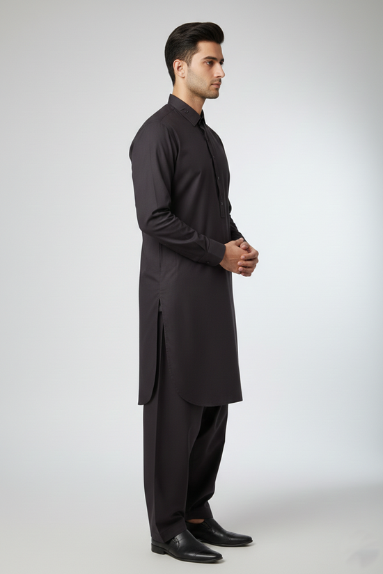 Shalwar Suit 986-C-10089