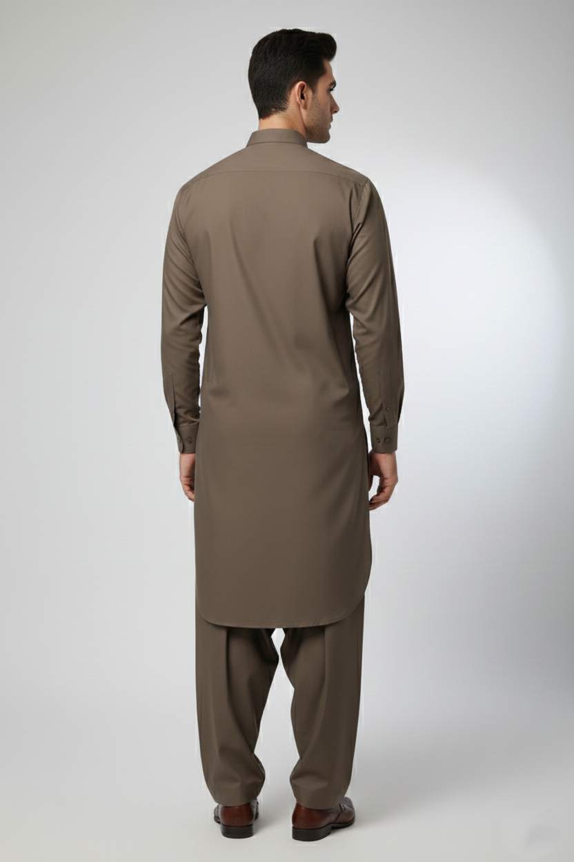 Shalwar Suit 986-C-10089